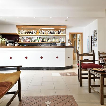 Hotel S'Enis Monte Maccione à Oliena Extérieur photo