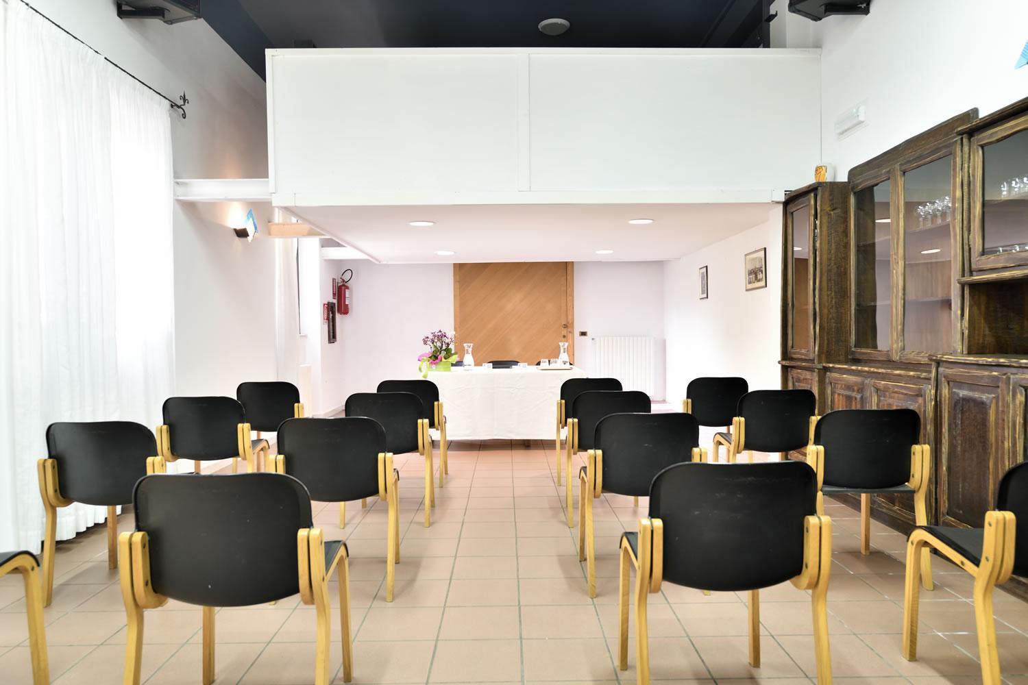 Hotel S'Enis Monte Maccione à Oliena Extérieur photo